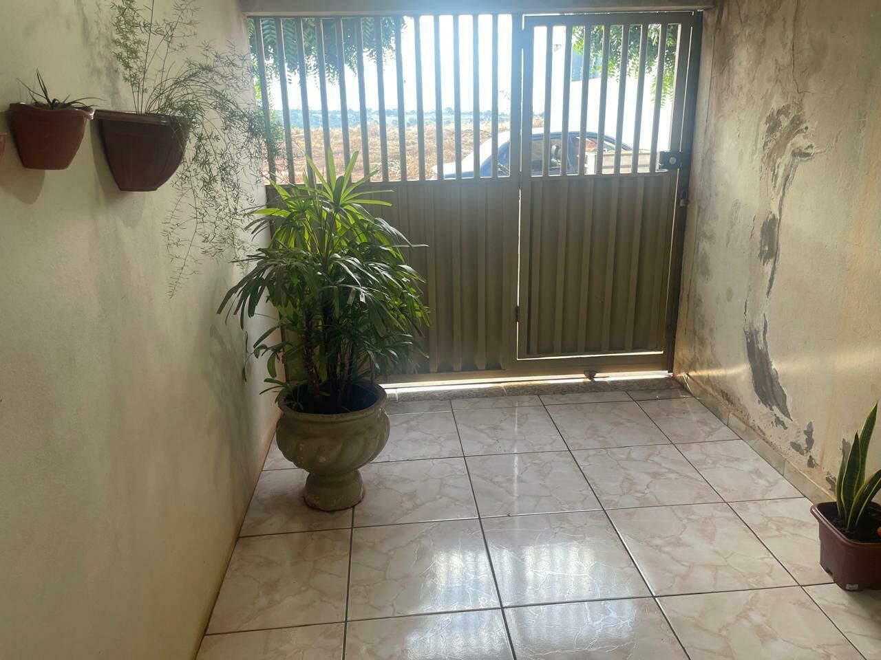 Imagem do VENDA - CASA NO SETOR SÃO PAULO